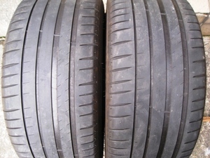 ☆彡ミシュラン☆彡パイロットスポーツ4☆彡255/40R18 2本☆彡255-40-18☆彡MICHELIN☆彡PILOT SPORT 4☆彡PS4☆彡