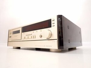 TEAC ティアック 3ヘッドシングルカセットデッキ V-9000 □ 6E96F-16