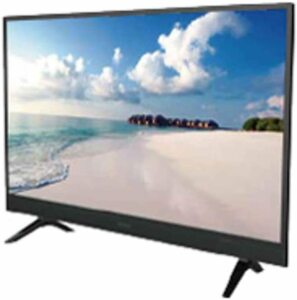 ジョワイユ 24V型 地上/BS/110度CSデジタルハイビジョン液晶テレビ JOY-24T(中古品)