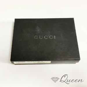 ☆純正☆　GUCCI　グッチ　BOX　箱　ベルト　ボックス