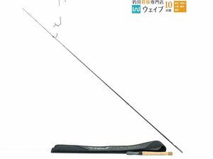 ダイワ 22 スティーズ SC C69M+ -ST ファイアウルフ 美品