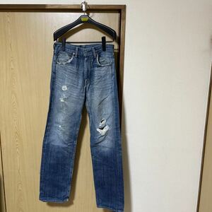 LEVI STRAUSS&COデニムパンツ 32