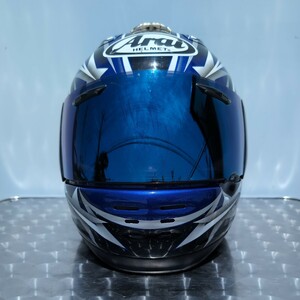 アライ フルフェイスヘルメットスーパーラパイドＳＲステラ