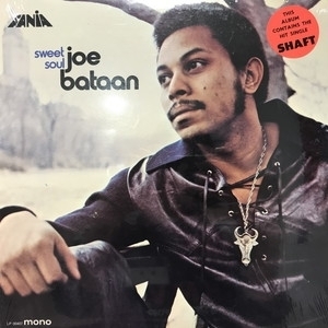 【新宿ALTA】JOE BATAAN/SWEET SOUL(LP00407)