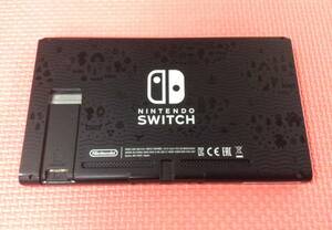 【GM5251/60/0】故障品★ジャンク★Nintendo Switch あつまれ どうぶつの森モデル 本体★ニンテンドースイッチ★任天堂★ゲーム機★