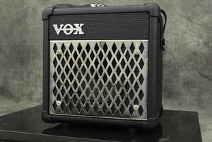 F☆VOX MINI5-RM ギターアンプ ☆中古☆