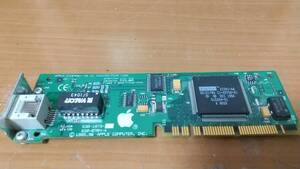 Apple CSII Ethernet Card