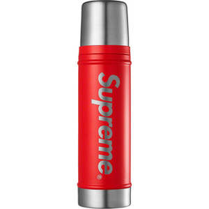 Supreme「Stanley 20 oz. Vacuum Insulated Bottle / Red」19FW シュプリーム スタンレー ボトル 水筒