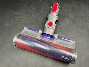 dyson/ダイソン ソフトローラー クリーナー ヘッド コードレス クリーナー サイクロン 掃除機 現状品 112232-12