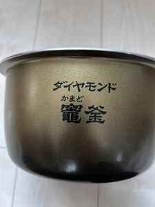 Panasonic ダイヤモンド竈釜 ARE50-M59 内釜 SR-UNX101 炊飯ジャー 炊飯器 内なべ