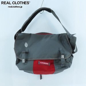 【難有】TIMBUK2/ティンバックツー ショルダーバッグ/メッセンジャーバッグ /100