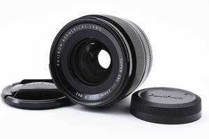 【並品】 FUJIFILM 富士フイルム フジフィルム FUJINON ASPHERICAL SUPER EBC XF 23mm F1.4 【動作確認済み】 #2328944