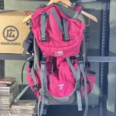 karrimor カリマー バックパック