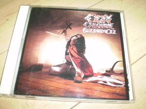 ○オジー・オズボーンOzzy Osbourne / BLIZZARD OF OZZ血塗られた英雄伝説*ハードロックAORメロハー正統派ヘヴィメタル正統派eavy Metal