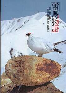 『雷鳥物語　自然を護るために、自然から守るために・・・砂防事業』（建設省北陸地方建設局立山砂防工事事務所）