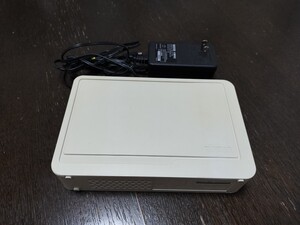 外付けハードディスク HDD 1TB アイオーデータHDCS-1.0R2