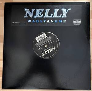 １コイン）ＮＥＬＬＹ　⑨　１２インチ　ＷＡＤＳＹＡＮＡＭＥ