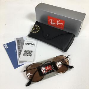 OneSize ピンク系 Rayban ( レイバン ) Rb3447 ラウンドメタル ウォッシュドレンズ Round Metal Wa