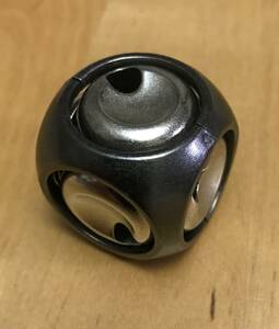 はずる キャスト ダイス　本体のみ　難易度レベル3 HANAYAMA HUZZLE CAST DICE