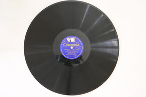 78RPM/SP Lener String Quartet Quartet No.16 In F Major (Beethoven) No.5 / No.6 J8724 COLUMBIA 12 /00500