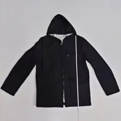 Clothing　パーカー　アウター　喪服