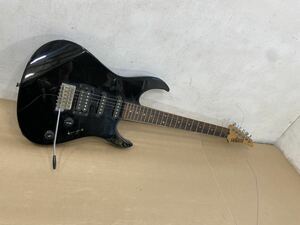 YAMAHA ヤマハ エレキギター RGX112S
