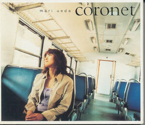 上田まり/coronet 