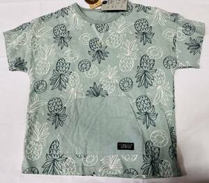 ◎★7096*激安sale!!新品 こども服 　半袖Tシャツsize130　1枚★Patagon