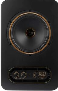 ☆☆☆超激安！　TANNOY GOLD 8 モニタースピーカー 2本 新品同様　開封設置のみ　＋　スタンド他