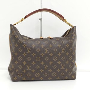 LOUIS VUITTON シュリ PM トートバッグ モノグラム M40586