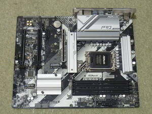 ASRock B760 Pro RS/D4