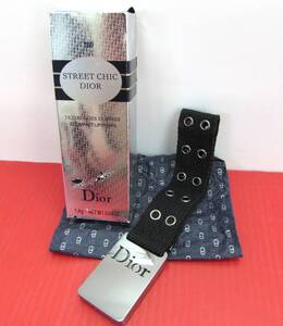 ほぼ未使用 Dior ディオール ストリート シック ディオール 760 アップ タウン 口紅 1.4ｇ 箱付き