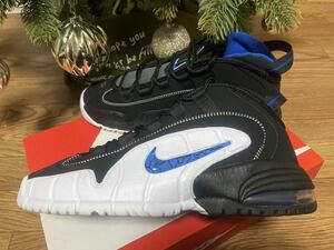 店舗限定 NIKE AIR PENNY 1 ペニー ナイキ ズームフライト フライトライト stussy ジョーダン　KOBE JORDAN 123456789 河村 日本代表