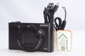 SONY DSC-WX800 #2411144A