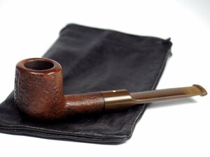 dunhill ダンヒル CUMBERLAND MADE IN ENGLAND 20 22031 カンバーランド 袋付き パイプ 喫煙具 642