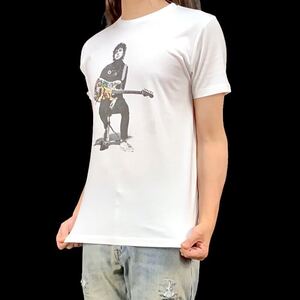 新品 グリーンデイ ビリージョーアームストロング メロコア パンク Tシャツ S M L XL ビッグ オーバーサイズ XXL~5XL ロンT パーカー 対応