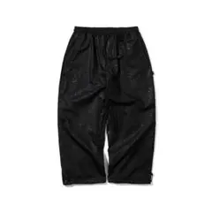 bsrabbit SUPER WIDE VENTILATION PANTS