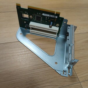 富士通 ESPRIMO PCIE PCI スロットカバー　ライザーカード