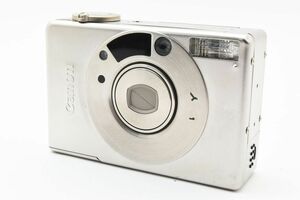 4227 【並品】 Canon IXY 320 Compact Film Camera キヤノン コンパクトフィルムカメラ 1015