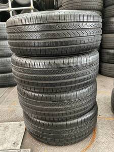 205/60R16 PIRELLI P8 FS 2022年製　4本　24,000円　京都から