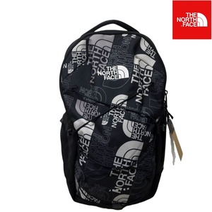 USモデル ノースフェイス リュック バックパック 28L ブラック メンズ レディース アウトドア 通学 The North Face JESTER