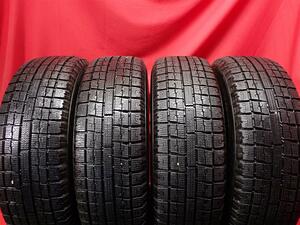 スタッドレス4本 185/70R14 88Q 4本セット トーヨー ガリット G5 TOYO GARIT G5 8.5分山★stati14 フリード ノート カムリ フィールダー