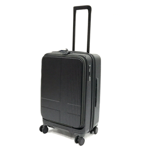 イノベーター 4輪 キャリーケース スーツケース 55L INV155 TSAロック トラベル関連用品