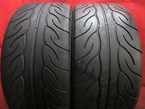 タイヤ 2本 245/45R18 ヨコハマ アドバン ネオバ ADVAN NEOVA ADO8 R 溝アリ 送料無料★13525T