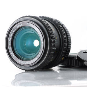 【ペンタックス】SMC PNTAX-M 28-50mm F3.5-4.5 レンズ #c845G