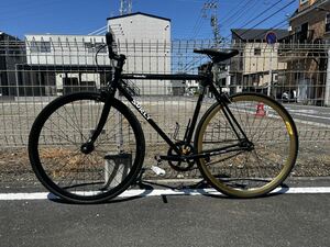 surly / サーリー / スチームローラ