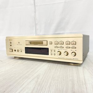 ◇2758 良品 DENON デノン MDデッキ DMD-1600AL