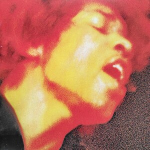 リマスター ザ・ジミ・ヘンドリックス・エクスペリエンス エレクトリック・レディランド The Jimi Hendrix Experience Electric Ladyland