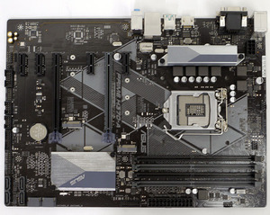 【中古】ASUS製 ATXマザーボード PRIME H370-A LGA1151 [管理:1050011194]