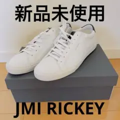 JIM RICKEY ジムリッキースニーカー